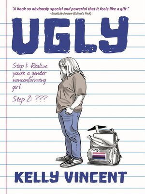 cover image of Ugly